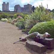 Helmsley Walled Garden