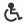 Wheelchair accessible 